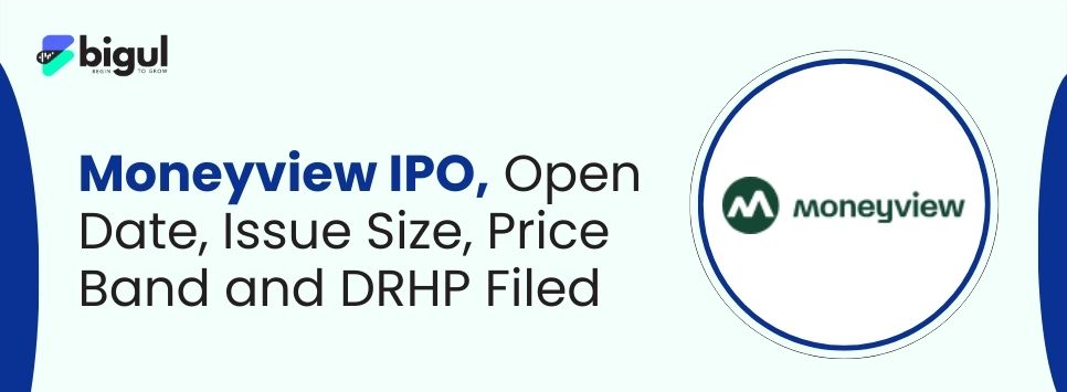 Moneyview IPO Details 2026
